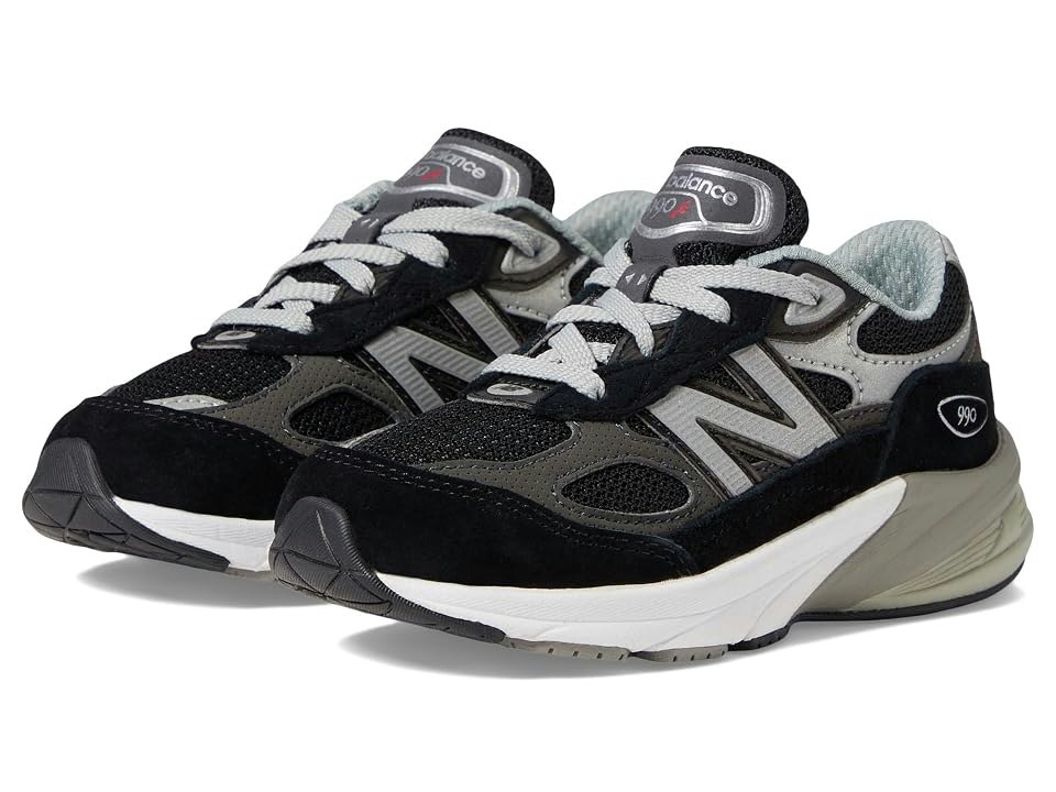 New Balance 990v6 Infant/Toddler Shoes: $89.99 New Balance 990v6 Infant/Toddler Shoes: $89.99