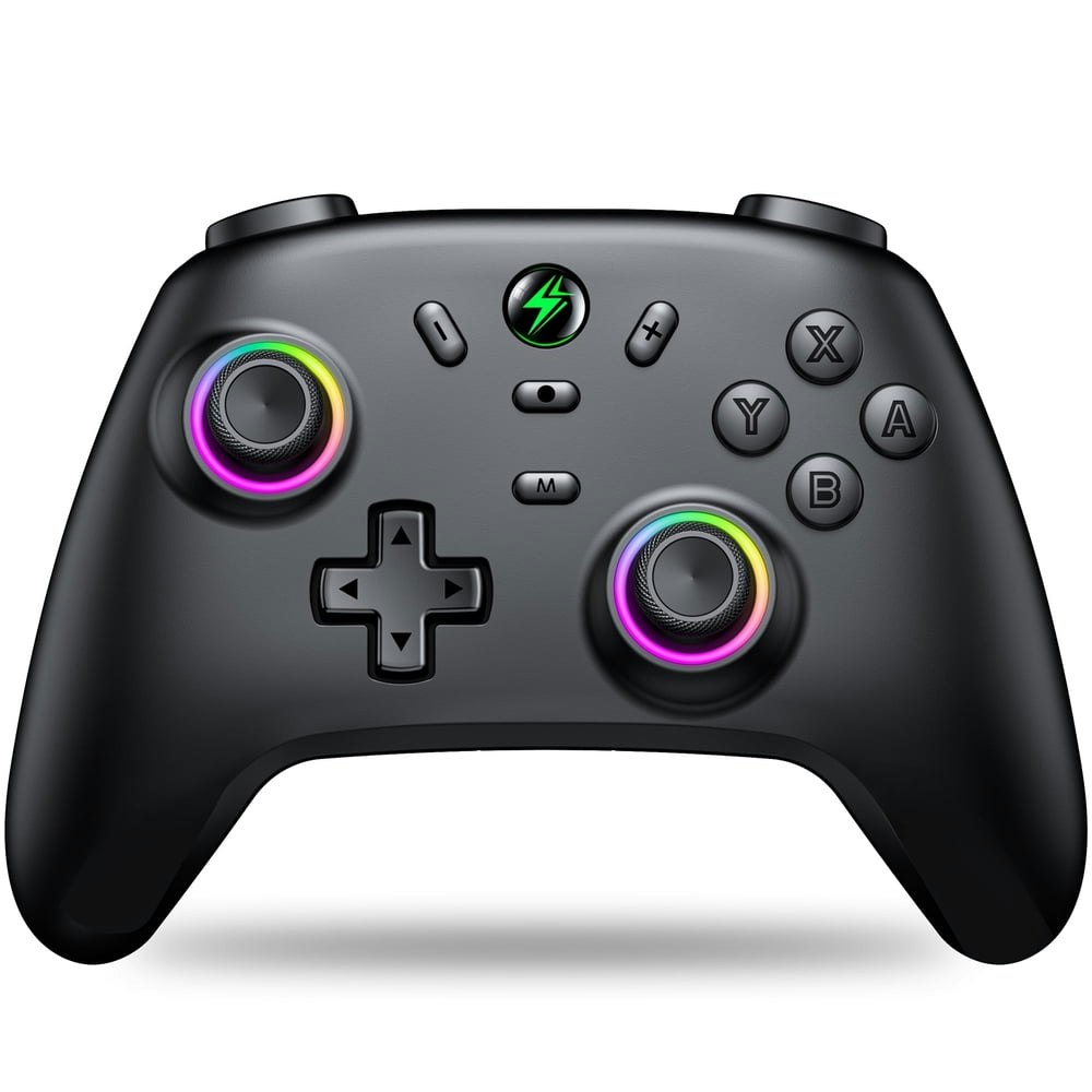 Euroa Switch 2 Pro Controller: $21.99 Euroa Switch 2 Pro Controller: $21.99