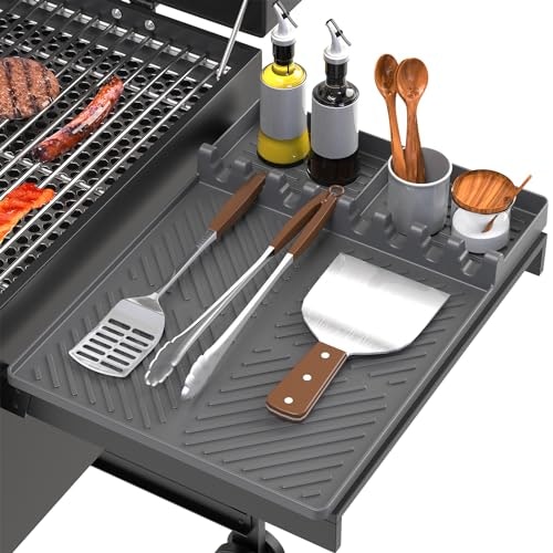 Silicone Grill Mat for Blackstone: $14.39