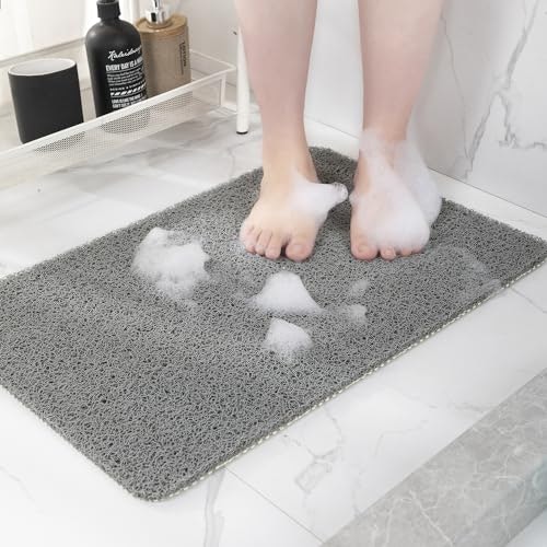 Hargiis 59" x 17.3" Non-Slip Bathtub Mat: $25.48 Hargiis 59" x 17.3" Non-Slip Bathtub Mat: $25.48