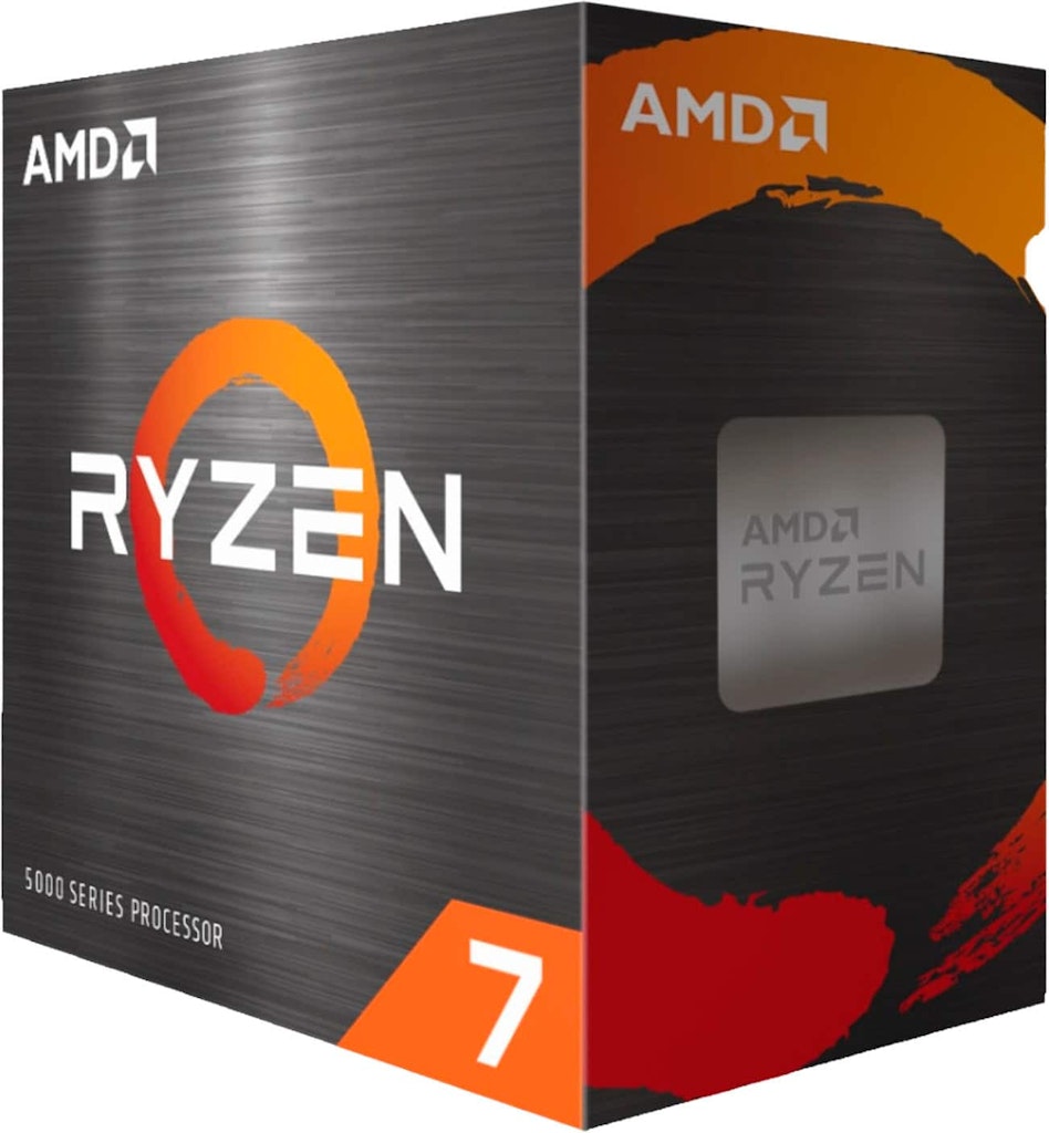 AMD Ryzen 7 5800XT 8-Core Desktop Processor: $239 AMD Ryzen 7 5800XT 8-Core Desktop Processor: $239