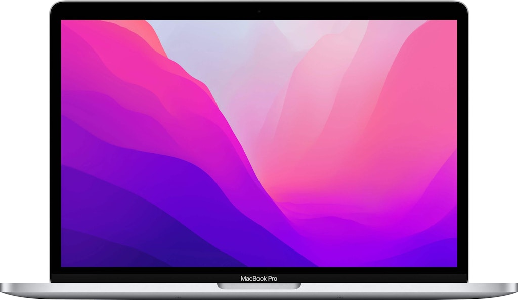 Apple MacBook Pro 13.3-inch M2 8GB RAM 256GB SSD Laptop: $1,039.99 Apple MacBook Pro 13.3-inch M2 8GB RAM 256GB SSD Laptop: $1,039.99