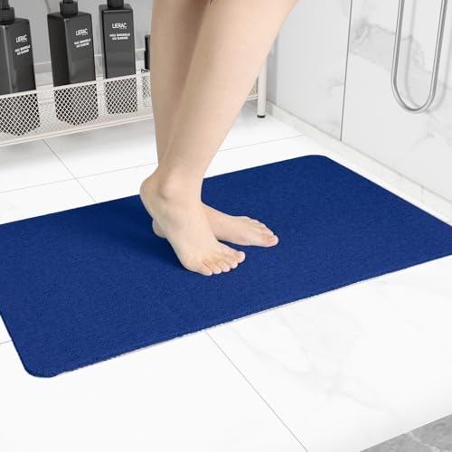 Hargiis 40" x 28" Non-Slip Bathtub Mat: $30.58 Hargiis 40" x 28" Non-Slip Bathtub Mat: $30.58