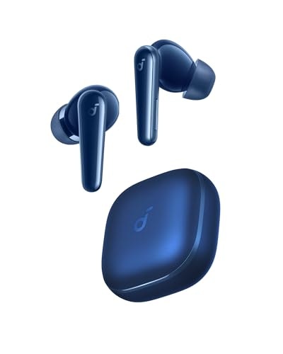 Soundcore Liberty 5 Noise-Cancelling Earbuds: $89.98 Soundcore Liberty 5 Noise-Cancelling Earbuds: $89.98