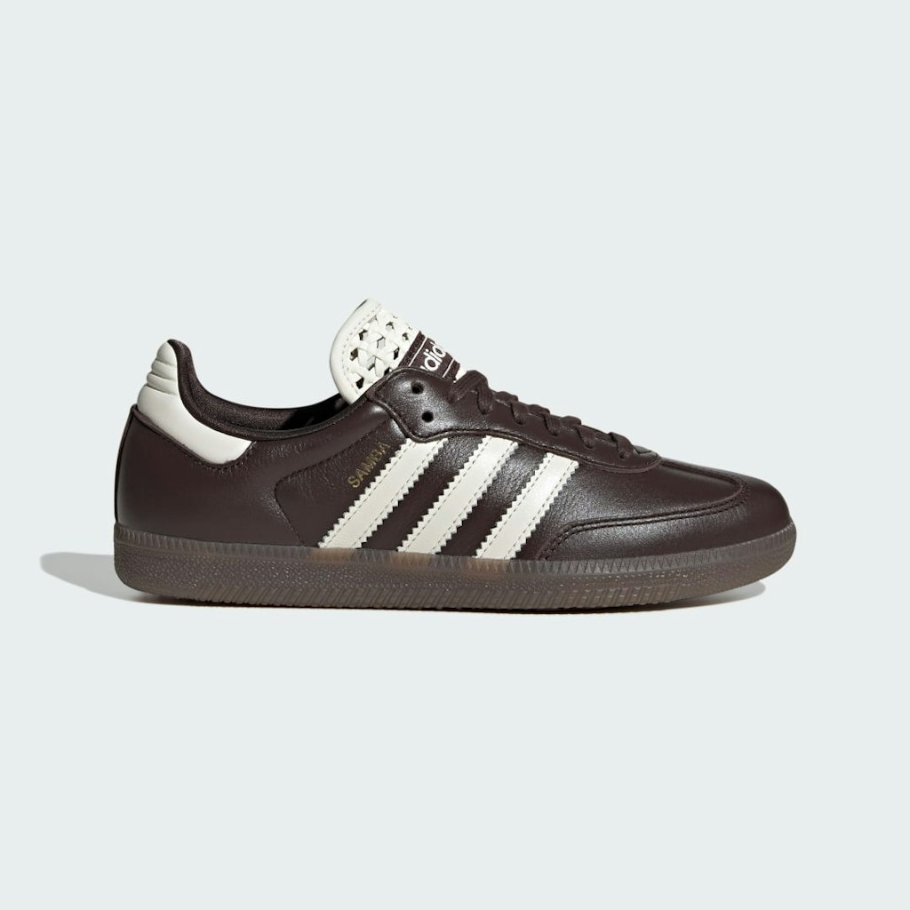 Adidas Samba OG Shoes: $110