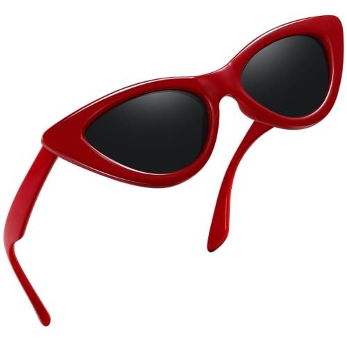 Joopin Polarized Cat Eye Sunglasses: $11.04 Joopin Polarized Cat Eye Sunglasses: $11.04