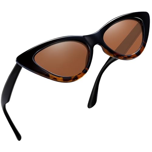 Joopin Polarized Cat Eye Sunglasses: $11.89 Joopin Polarized Cat Eye Sunglasses: $11.89
