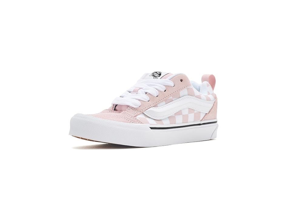 Vans Kids Knu Skool Checkerboard Shoes: $60 Vans Kids Knu Skool Checkerboard Shoes: $60