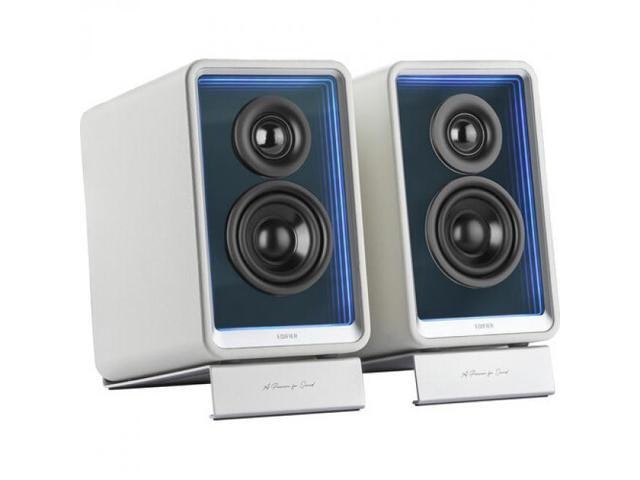Edifier QR65 70W RMS Active Bluetooth Monitor Speakers: $499.99 Edifier QR65 70W RMS Active Bluetooth Monitor Speakers: $499.99