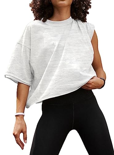 Active Loose Ribbed Crop Top: $12.72 Active Loose Ribbed Crop Top: $12.72