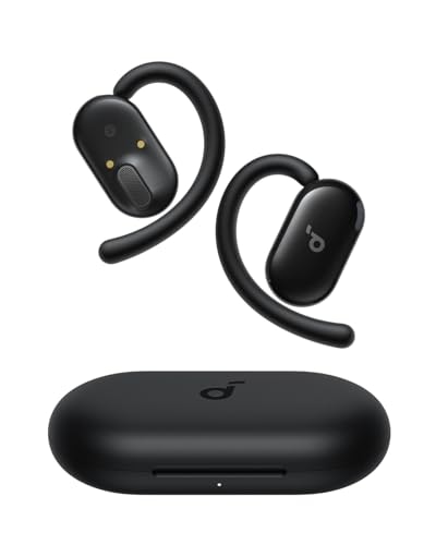 Soundcore V20i Open Ear Wireless Earbuds: $26.99 Soundcore V20i Open Ear Wireless Earbuds: $26.99