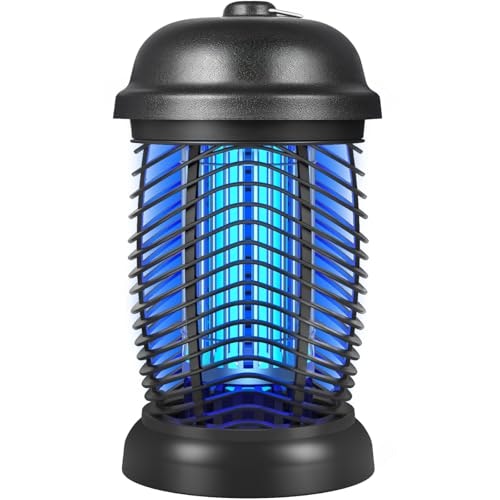4,200V Electric Outdoor Bug Zapper: $29.98 4,200V Electric Outdoor Bug Zapper: $29.98