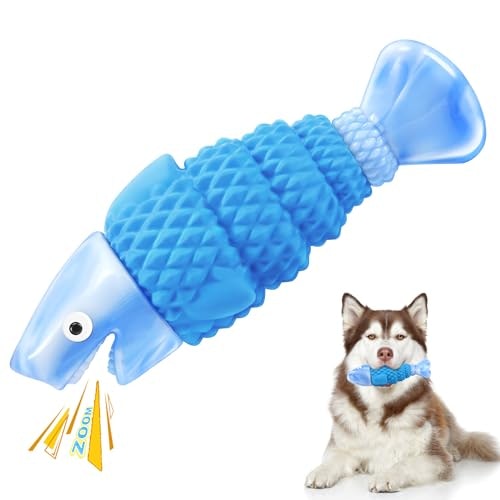 WinTour Tough Dog Toy for Aggressive Chewers: $9.49 WinTour Tough Dog Toy for Aggressive Chewers: $9.49