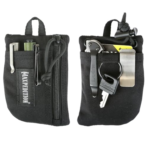 Maxpedition Platy Front Pocket Organizer: $20.39