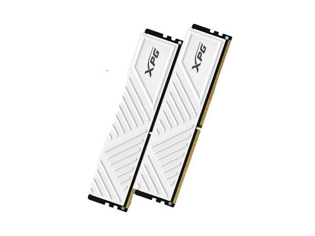ADATA XPG D35 16GB DDR4 3200MHz Desktop Memory Kit: $219.99 ADATA XPG D35 16GB DDR4 3200MHz Desktop Memory Kit: $219.99