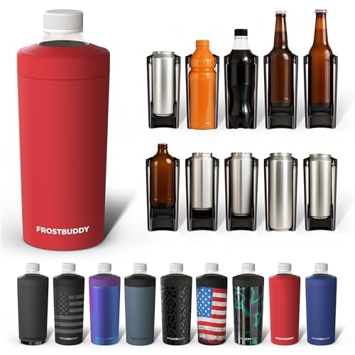 Frost Buddy XL Universal Can Cooler: $23.74 Frost Buddy XL Universal Can Cooler: $23.74