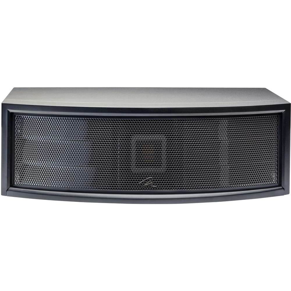 MartinLogan ElectroMotion 5.25-inch 3-Way Center-Channel Speaker: $1,999.99 MartinLogan ElectroMotion 5.25-inch 3-Way Center-Channel Speaker: $1,999.99
