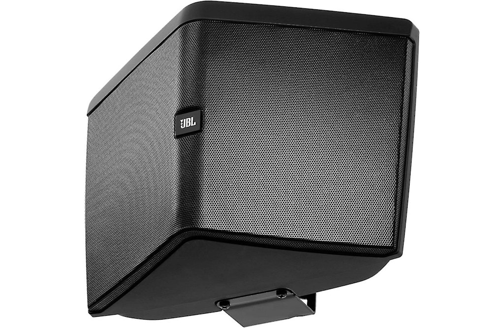 JBL Control HST Wall-Mount Wide-Coverage Speaker: $395