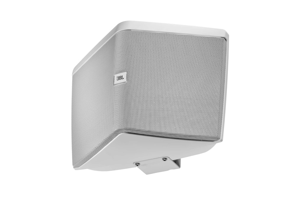 JBL Control HST Wall Mount Wide-Coverage Speaker: $391