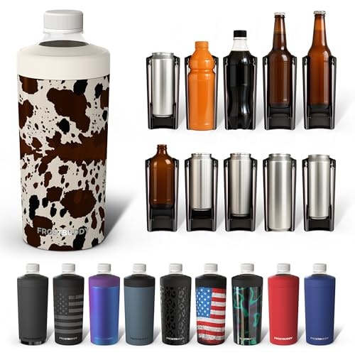 Frost Buddy XL Can Cooler: $33.99 Frost Buddy XL Can Cooler: $33.99