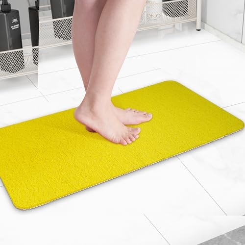 Hargiis 40" x 28" Non-Slip Bathtub Mat: $17.97 Hargiis 40" x 28" Non-Slip Bathtub Mat: $17.97