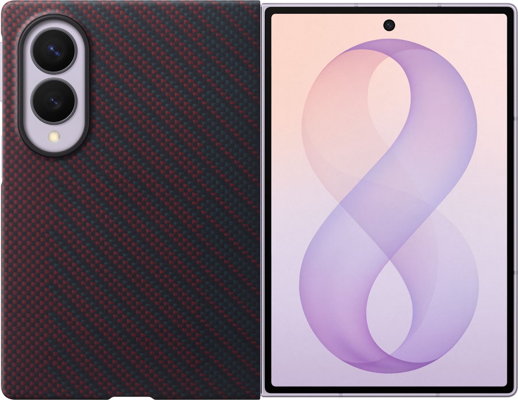 Samsung Galaxy Z Fold8 Carbon Magnet Case: $109.99 Samsung Galaxy Z Fold8 Carbon Magnet Case: $109.99