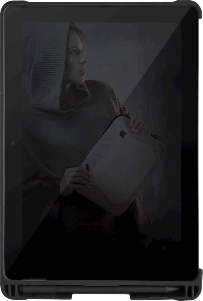 STM Dux Case for Microsoft Surface Go and Go 2: $59.95 STM Dux Case for Microsoft Surface Go and Go 2: $59.95