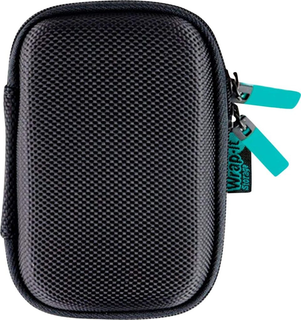 Wrap-It Storage Hard-Shell Case: $9.99 Wrap-It Storage Hard-Shell Case: $9.99