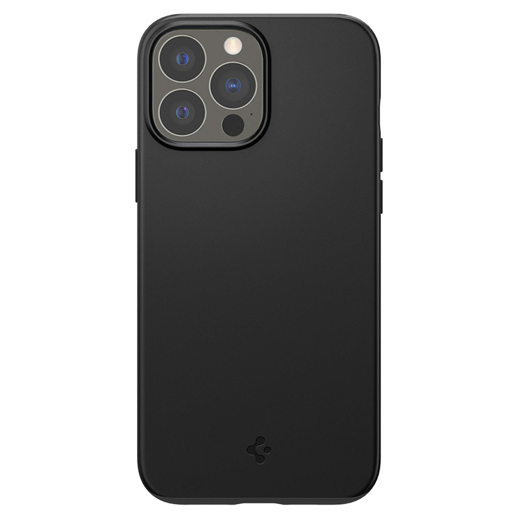 Spigen Thin Fit Apple iPhone 13 Pro Case: $13.49 Spigen Thin Fit Apple iPhone 13 Pro Case: $13.49