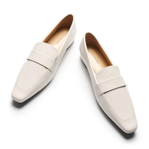 C.Paravano Women's Penny Loafer Flats: $110.40 C.Paravano Women's Penny Loafer Flats: $110.40
