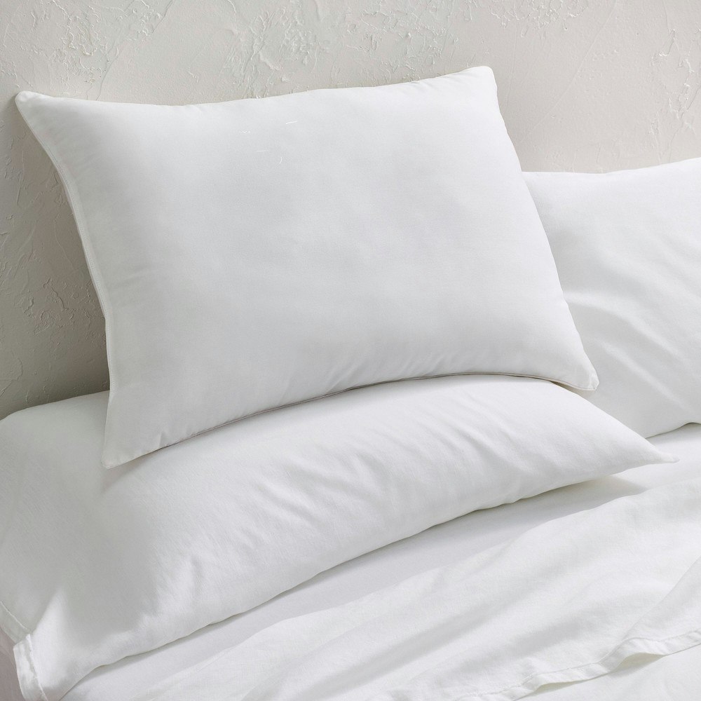 Casaluna Standard/Queen Down Alternative Pillow: $25 Casaluna Standard/Queen Down Alternative Pillow: $25
