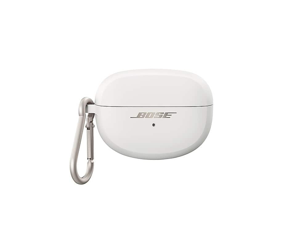 Bose Silicone Case Cover for Ultra Open Earbuds: $25 Bose Silicone Case Cover for Ultra Open Earbuds: $25