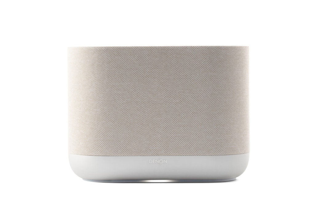 Denon Home 400 Wireless Smart Speaker: $599