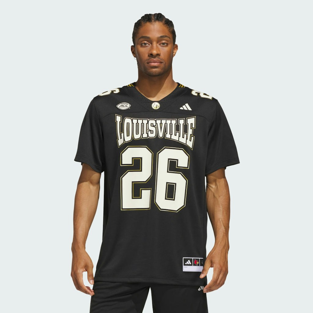 Premier Louisville 2026 Strategy Jersey: $140 Premier Louisville 2026 Strategy Jersey: $140
