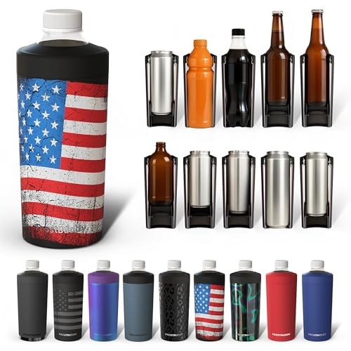 Frost Buddy XL Universal Can and Bottle Cooler: $27.95