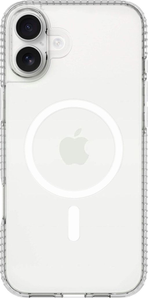 Insignia Hard-Shell MagSafe Case for iPhone 16: $24.99 Insignia Hard-Shell MagSafe Case for iPhone 16: $24.99