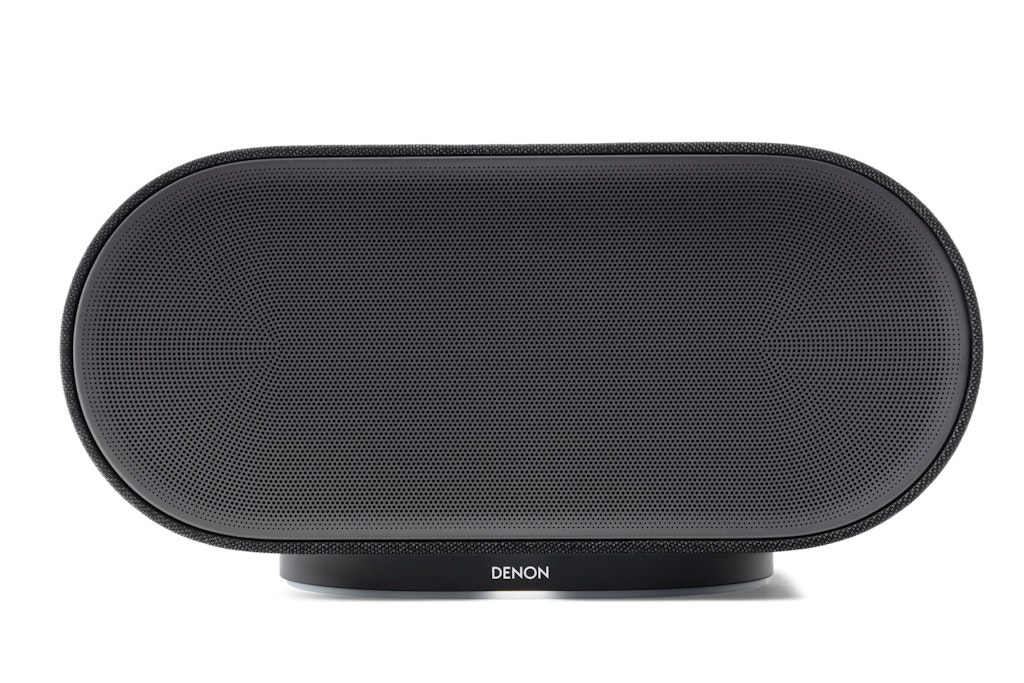 Denon Home 600 Wireless Smart Speaker: $799
