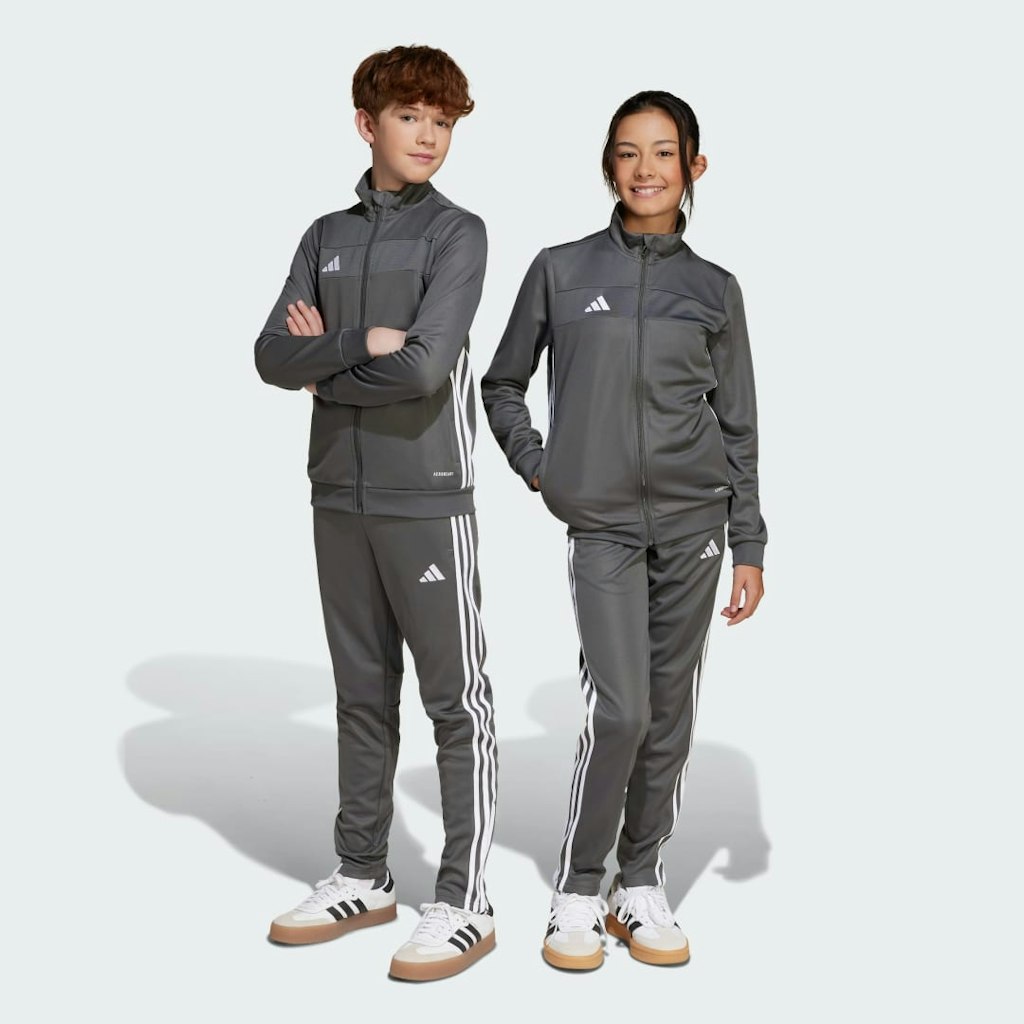 Adidas Tiro 25 Essentials Kids Training Pants: $40