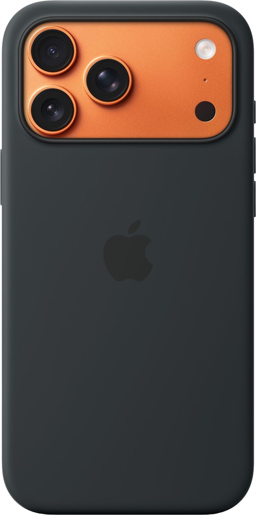 Apple iPhone 17 Pro Max MagSafe Silicone Case: $44.99