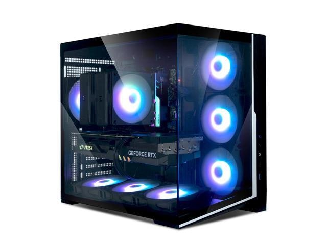 Zalman D40 Mid-Tower Gaming PC Case: $79.99 Zalman D40 Mid-Tower Gaming PC Case: $79.99