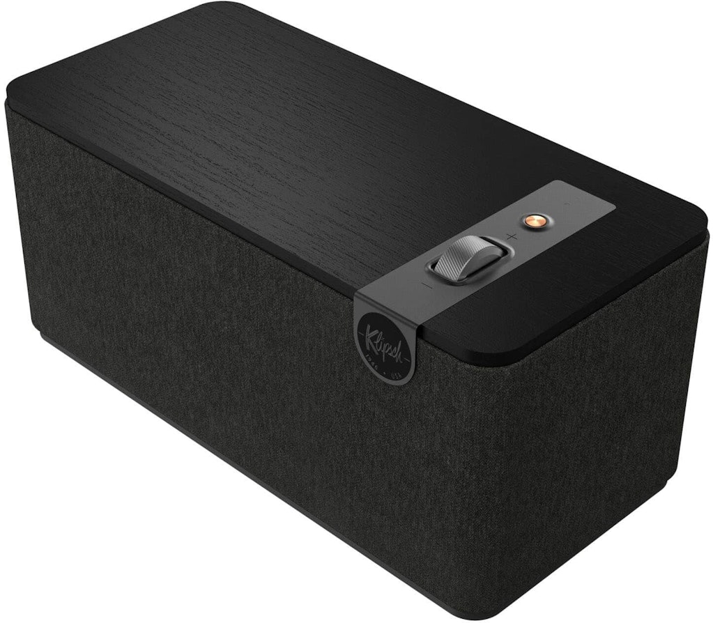 Klipsch The One Plus Bluetooth Speaker: $199.99 Klipsch The One Plus Bluetooth Speaker: $199.99