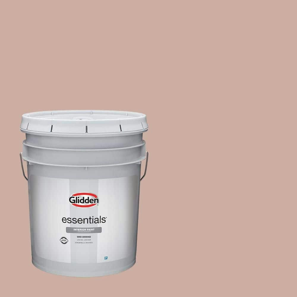 PPG Velveteen Crush 5-Gallon Flat Interior Paint: $115 PPG Velveteen Crush 5-Gallon Flat Interior Paint: $115