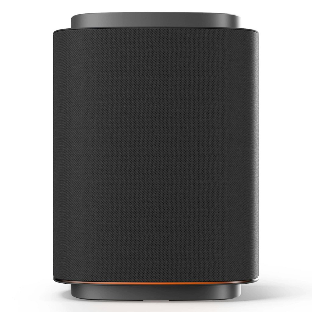 LG M7 Wireless Spatial Speaker: $329.99 LG M7 Wireless Spatial Speaker: $329.99