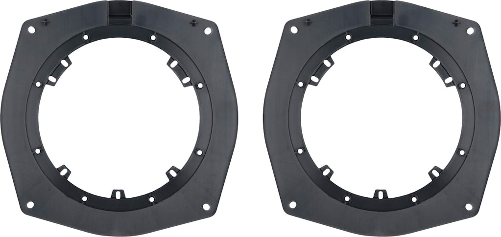 Metra Speaker Adapter Plate 2-Pack: $38.99 Metra Speaker Adapter Plate 2-Pack: $38.99