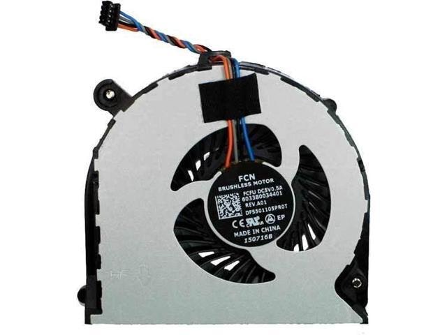 HP CPU Cooling Fan: $19.99