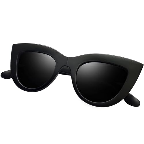 Joopin Polarized Cateye Sunglasses: $11.04 Joopin Polarized Cateye Sunglasses: $11.04