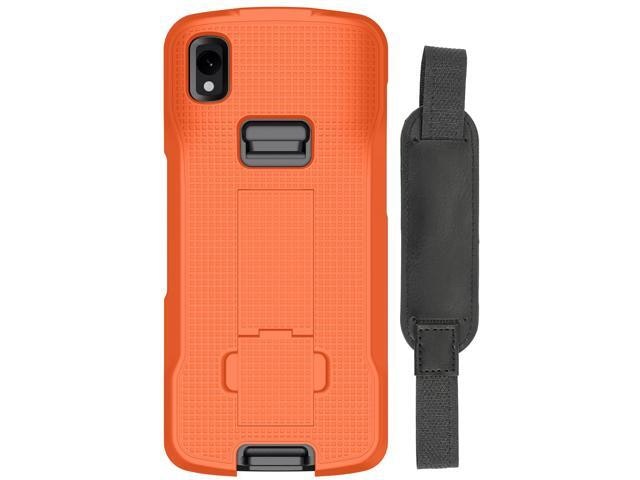 Zebra TC22 TC27 Kickstand Case with Hand Strap: $24.95 Zebra TC22 TC27 Kickstand Case with Hand Strap: $24.95