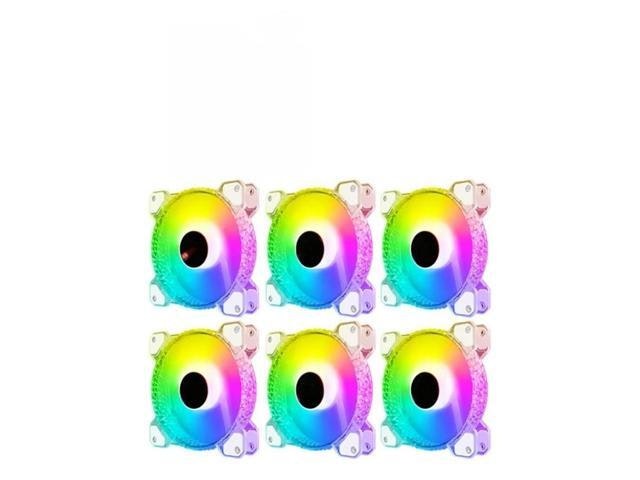 Diamond 120mm PWM RGB Cooling Fan: $27.18 Diamond 120mm PWM RGB Cooling Fan: $27.18