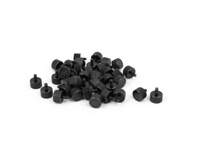 M3x6mm Computer PC Case Thumb Screw 40-Pack: $19.99 M3x6mm Computer PC Case Thumb Screw 40-Pack: $19.99