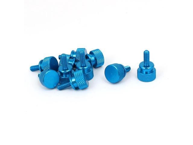 M4x10mm Knurled Thumb Screw 10-Pack: $11.99 M4x10mm Knurled Thumb Screw 10-Pack: $11.99